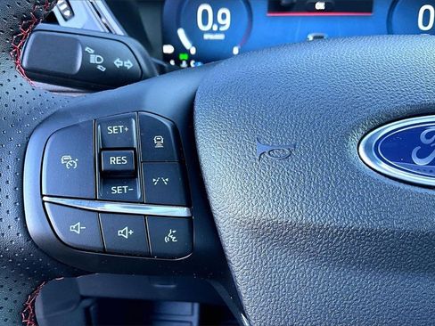 New 2025 Ford Escape ST-Line Elite w/ Premium Technology Package image 17