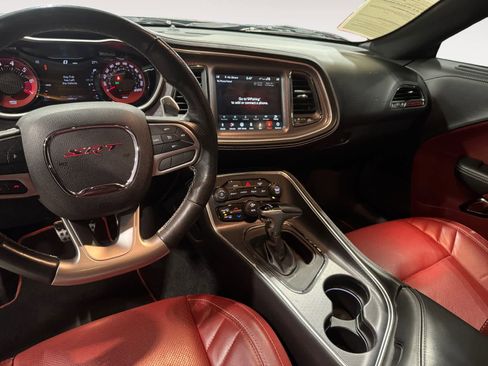 Used 2023 Dodge Challenger SRT Hellcat image 11