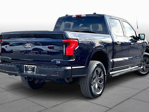 Used 2024 Ford F150 Lightning XLT image 17