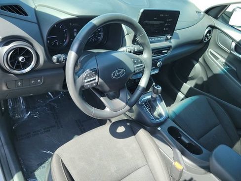 Used 2023 Hyundai Kona SEL w/ Convenience Package FWD image 20