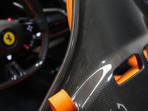 Certified 2023 Ferrari SF90 Spider image 76