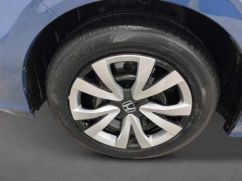 New 2026 Honda Civic LX image 10