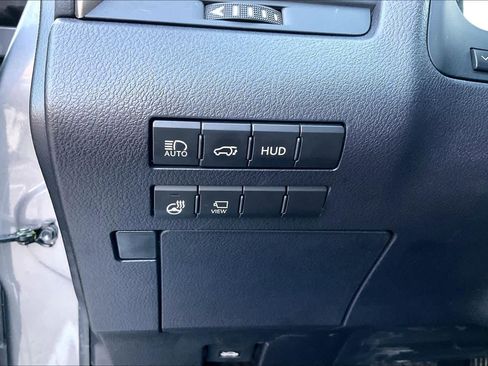 Certified 2022 Lexus RX 350 FWD w/ Luxury Package image 33