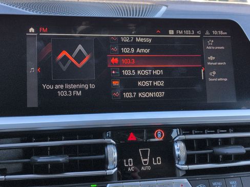 Used 2022 BMW M340i w/ Driving Assistance Package image 23