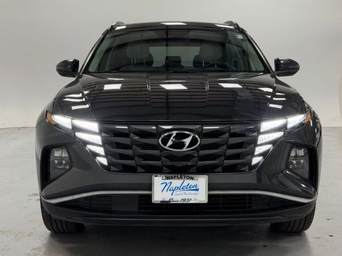Used 2023 Hyundai Tucson SEL w/ Convenience Package image 4