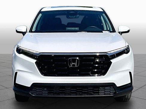 Certified 2026 Honda CR-V EX-L image 37
