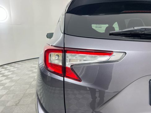 Used 2019 Acura RDX FWD w/ Technology Package image 12