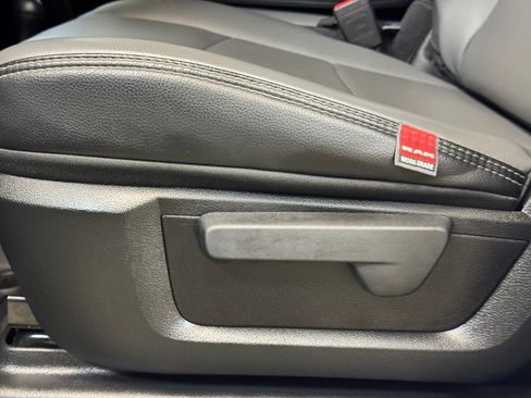 Used 2024 RAM 2500 Tradesman image 11