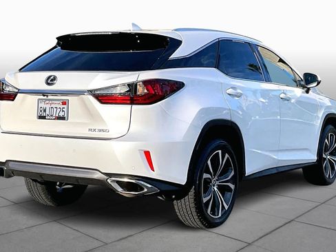 Used 2019 Lexus RX 350 FWD image 12