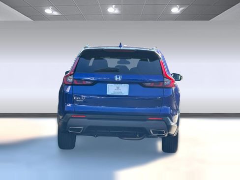 Certified 2023 Honda CR-V Sport image 9