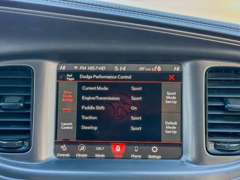 Used 2023 Dodge Charger R/T w/ Plus Group image 20