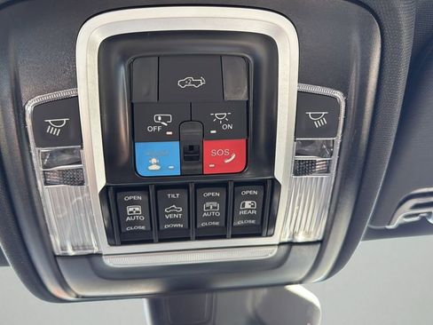 New 2026 RAM 1500 Big Horn AWD/4WD image 31