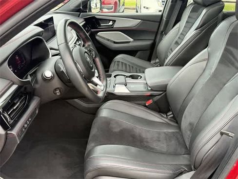 Used 2022 Acura MDX A-Spec image 9
