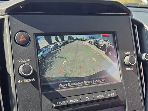 Used 2023 Subaru WRX Base image 24