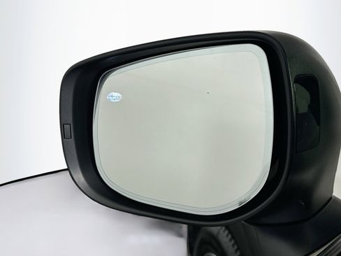 Used 2020 Subaru Forester Limited w/ Popular Package #3 image 16