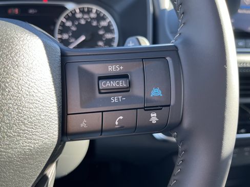 New 2026 Nissan Rogue SV w/ Cold Weather Package image 23