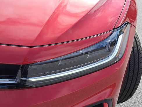 New 2026 Volkswagen Jetta GLI Autobahn image 29