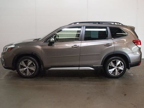 Used 2021 Subaru Forester Touring w/ Popular Package #2 AWD/4WD image 7