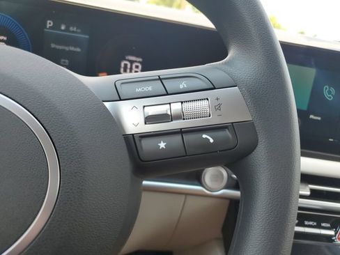 New 2026 Hyundai Tucson SEL Plus AWD/4WD image 24
