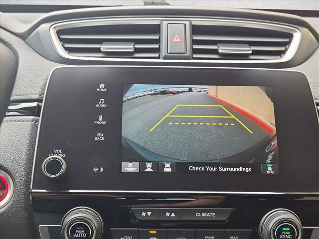 Used 2019 Honda CR-V EX-L image 13