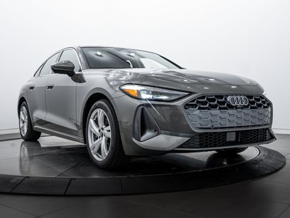 New 2025 Audi A5 2.0T Premium