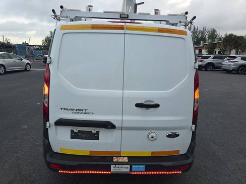 Used 2016 Ford Transit Connect XL FWD image 2