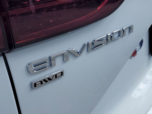 Used 2025 Buick Envision Sport Touring image 6