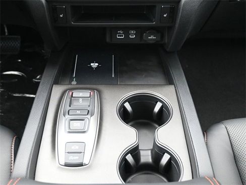 New 2026 Honda Ridgeline TrailSport+ image 24