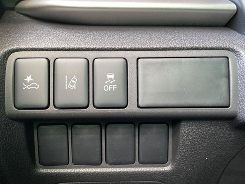 New 2026 Mitsubishi Eclipse Cross LE AWD/4WD image 25