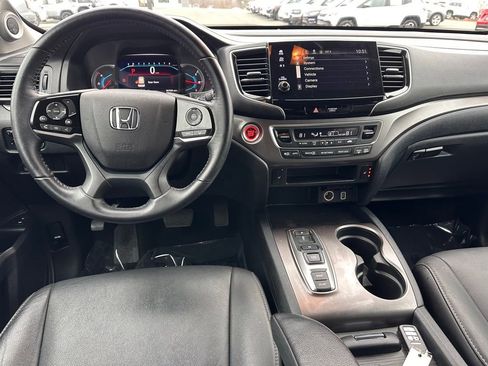 Used 2021 Honda Pilot EX-L image 4