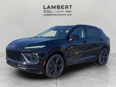 New 2026 Buick Envision Sport Touring