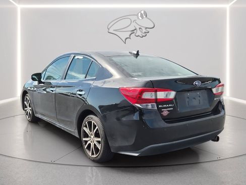 Used 2018 Subaru Impreza 2.0i Limited AWD/4WD image 3