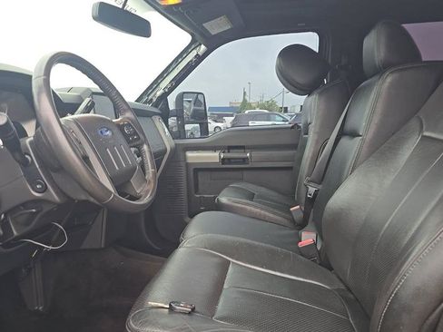 Used 2016 Ford F250 Lariat AWD/4WD image 10