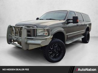 Used 2005 Ford Excursion Limited AWD/4WD video 1