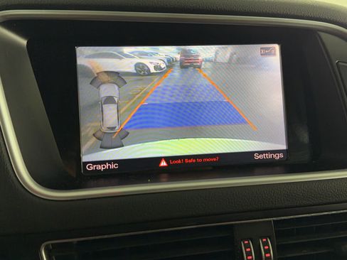 Used 2017 Audi Q5 2.0T Premium Plus w/ Technology Package AWD/4WD image 24