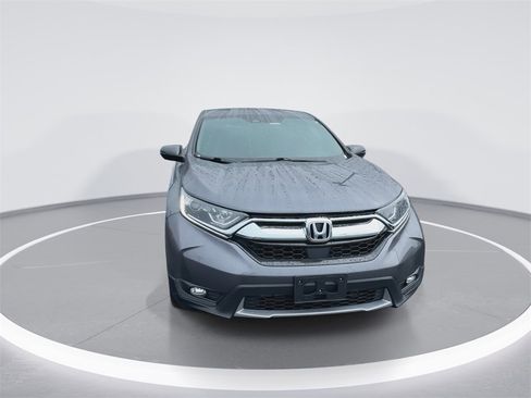 Used 2019 Honda CR-V EX image 3