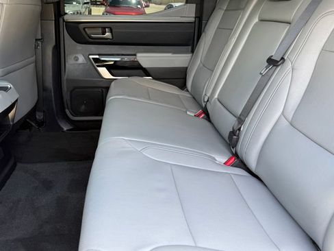 Used 2026 Toyota Tundra Limited AWD/4WD image 27