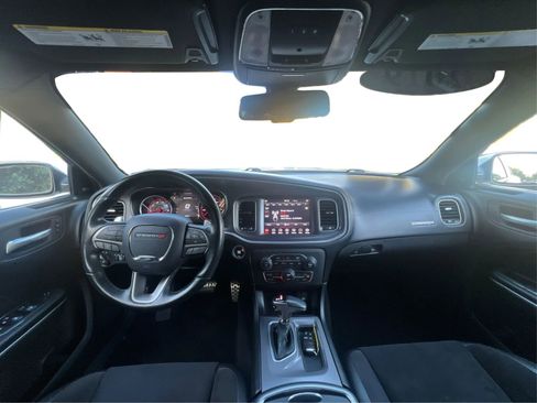 Used 2019 Dodge Charger R/T w/ Plus Group image 23