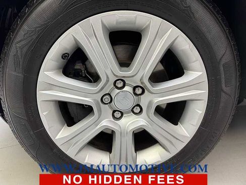 Used 2018 Land Rover Range Rover Evoque SE Premium image 9