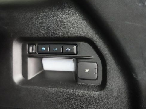 Used 2020 Ford Explorer Limited image 35