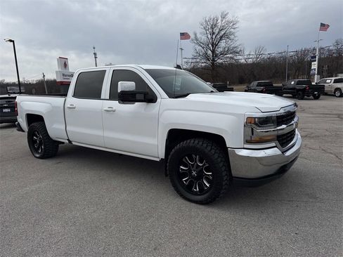 Used 2018 Chevrolet Silverado 1500 LT image 6
