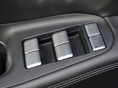 New 2025 Lincoln Navigator Reserve w/ Jet Appearance Package image 25