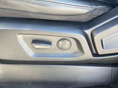 Used 2021 Ford Ranger Lariat w/ Equipment Group 501A High image 15