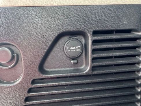 Used 2019 INFINITI QX80 Luxe w/ Proassist Package image 35