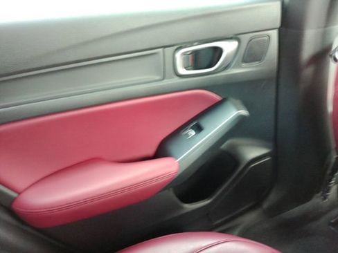 Used 2023 Acura Integra A-Spec FWD image 26