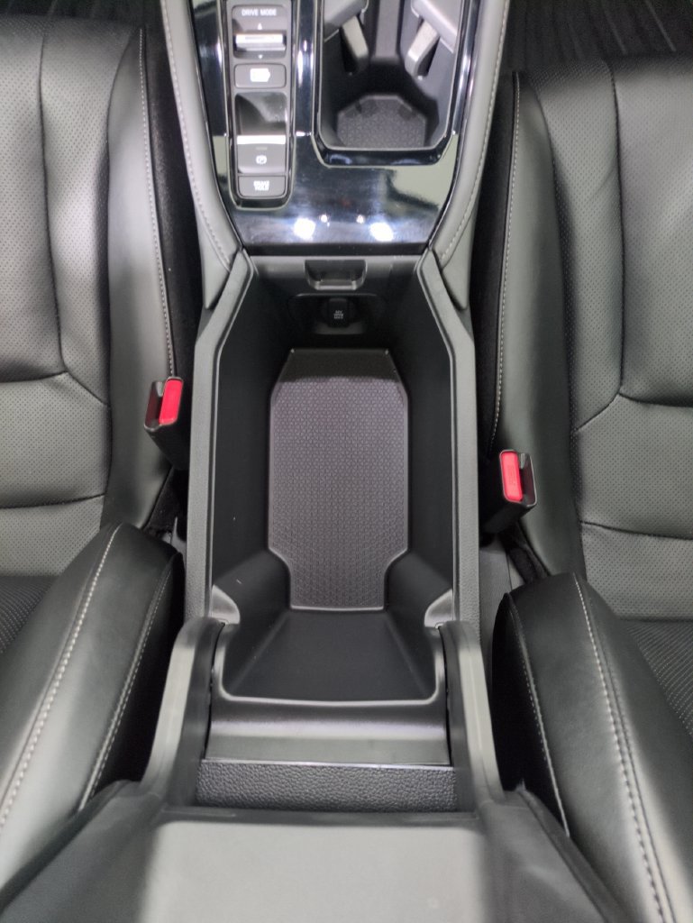 Certified 2025 Honda Accord Touring image 32