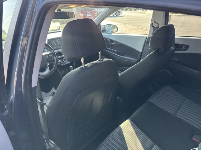 Used 2018 Hyundai Kona SEL AWD/4WD image 24