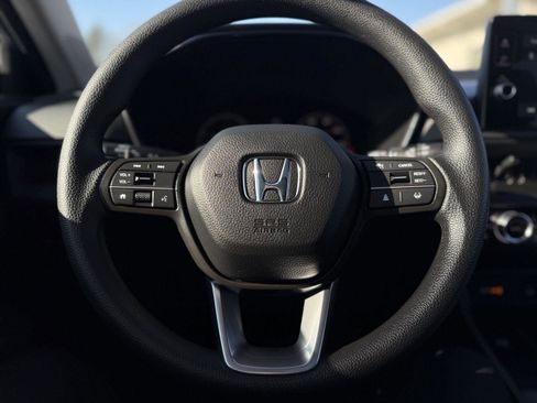 Certified 2026 Honda CR-V EX image 16