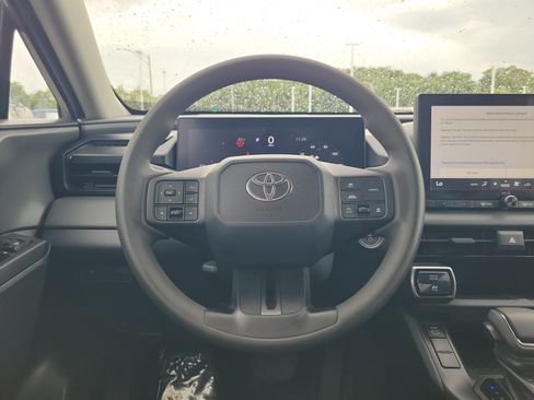 Certified 2026 Toyota RAV4 LE FWD image 18