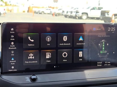 Used 2024 Honda Accord Sport image 21